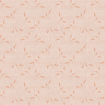 pbs fabrics A Walk In The Woods ~ WIDEBACK Wheat, Pink 18323531