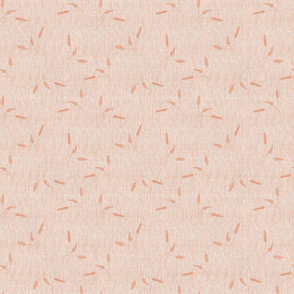 pbs fabrics A Walk In The Woods ~ WIDEBACK Wheat, Pink 18323531