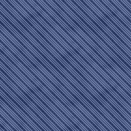 Wilmington Prints Dark Blue Dashed Stripes # 36278-414