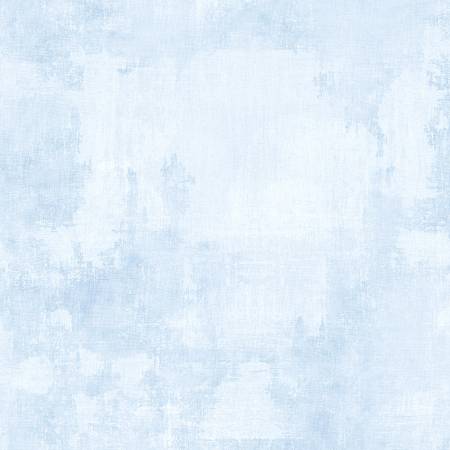 Wilmington Prints Pale Blue Dry Brush # 89205-400