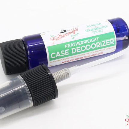 Featherweight Case Deodorizer