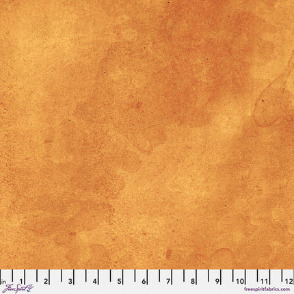 Free Spirit Tim Holtz Palette Orange - Vintage PWTH239.ORANGE