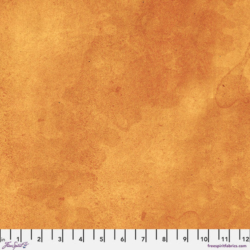 Free Spirit Tim Holtz Palette Orange - Vintage PWTH239.ORANGE