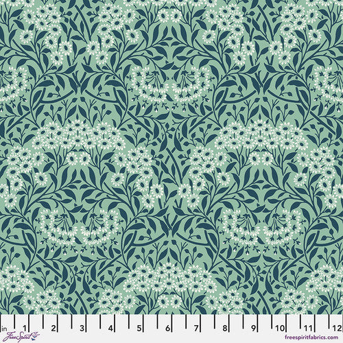 Free Spirit Michaelmas Daisy - Mint || Buttermere PWWM035.MINT