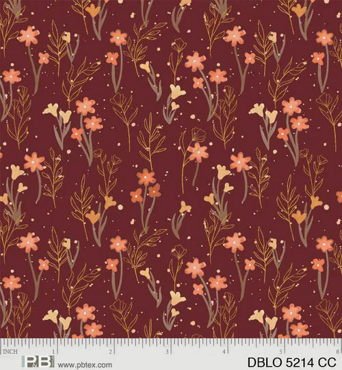 P&B Desert Blooms Desert DBLO 5214 CC