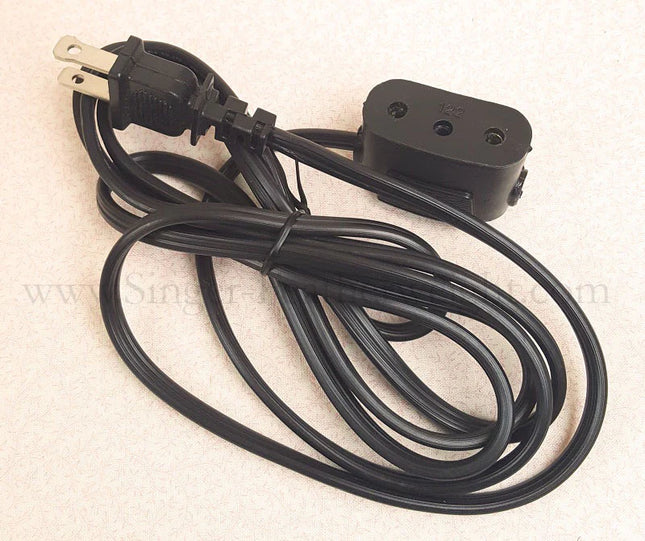 Featherweight Cord Replacement, POWER CORD