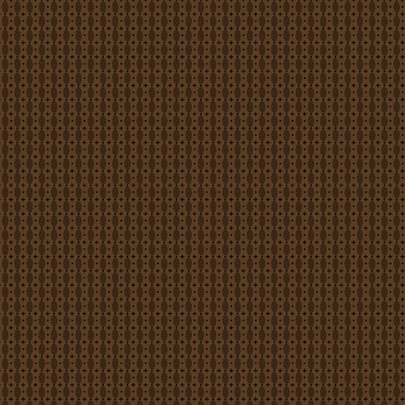 Marcus Fabrics Redwood Cupboard R170430 Brown