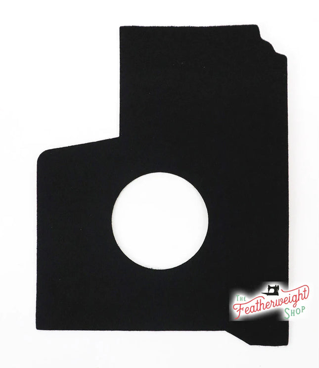 Featherweight Felt Drip Pad - 221 for Singer Featherweight